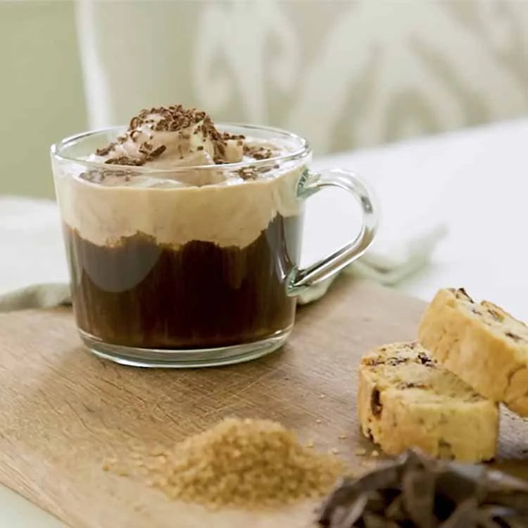chococoffee 2点セット Choco Coffee — Kitchen Kaboodle